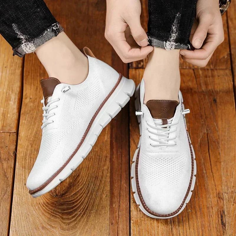 Baskets Ultra Confortables