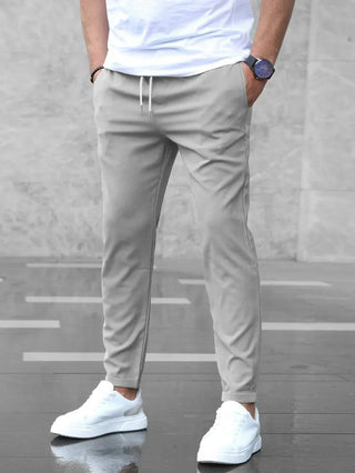 Pantalons Sebastian Comfort avec élastique