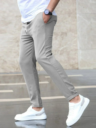 Pantalons Sebastian Comfort avec élastique