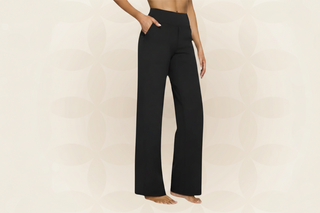Klara – Le pantalon stretch confortable pour chaque femme