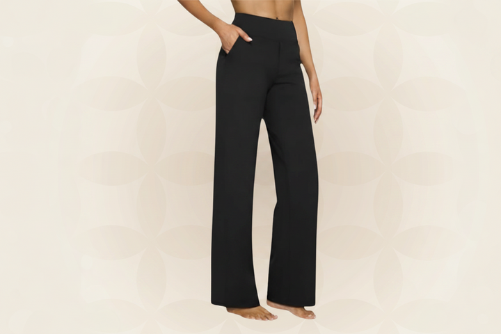 Klara – Le pantalon stretch confortable pour chaque femme