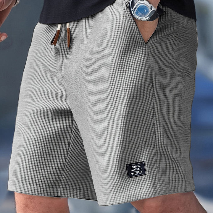 Short Confortable pour Hommes