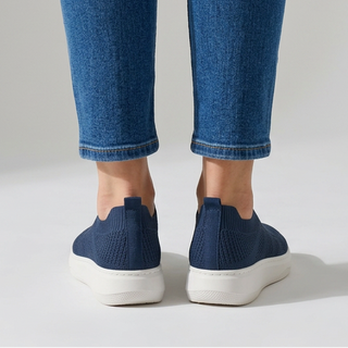 Nerea | Baskets confortables pour femme