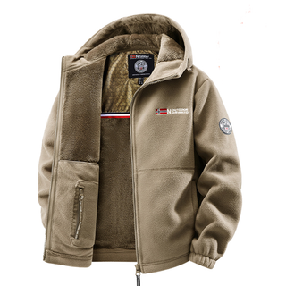 Nathaniel ArcticShield — Protection thermique élégante pour l’hiver