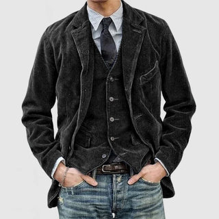 Adolfo | Veste & Gilet Vintage Élégance Classique