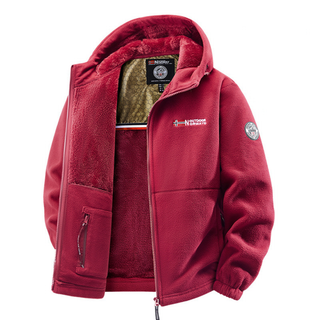Nathaniel ArcticShield — Protection thermique élégante pour l’hiver