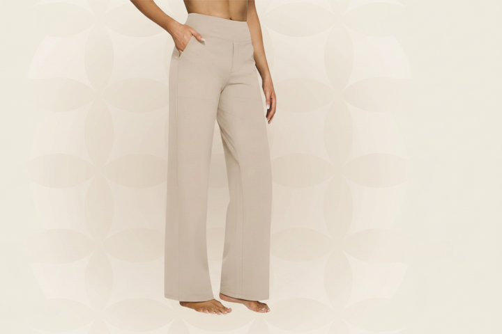 Klara – Le pantalon stretch confortable pour chaque femme