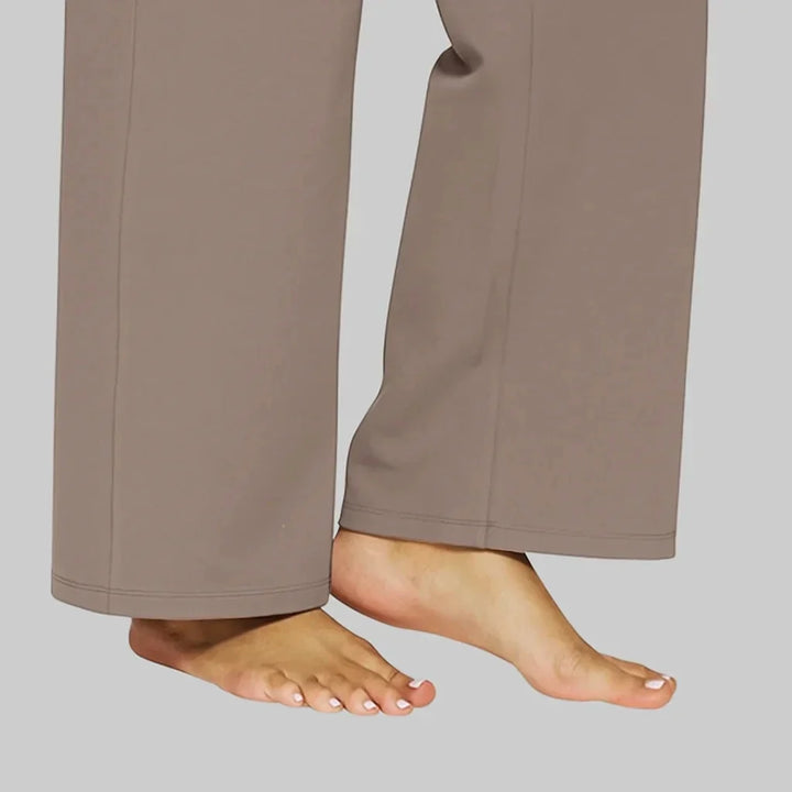 Klara – Le pantalon stretch confortable pour chaque femme