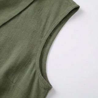 Cynthia | Blouse Confortable avec Col