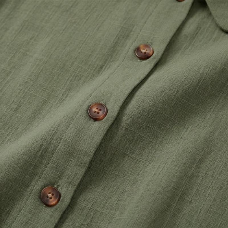 Cynthia | Blouse Confortable avec Col