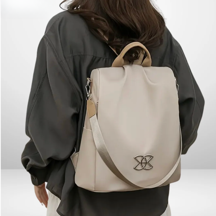 Rosalba | Sac à main antivol