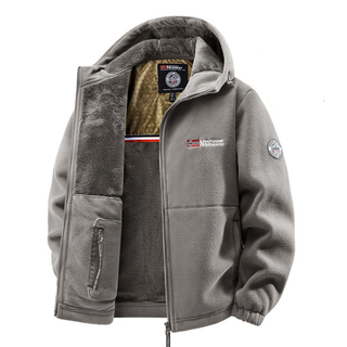 Nathaniel ArcticShield — Protection thermique élégante pour l’hiver