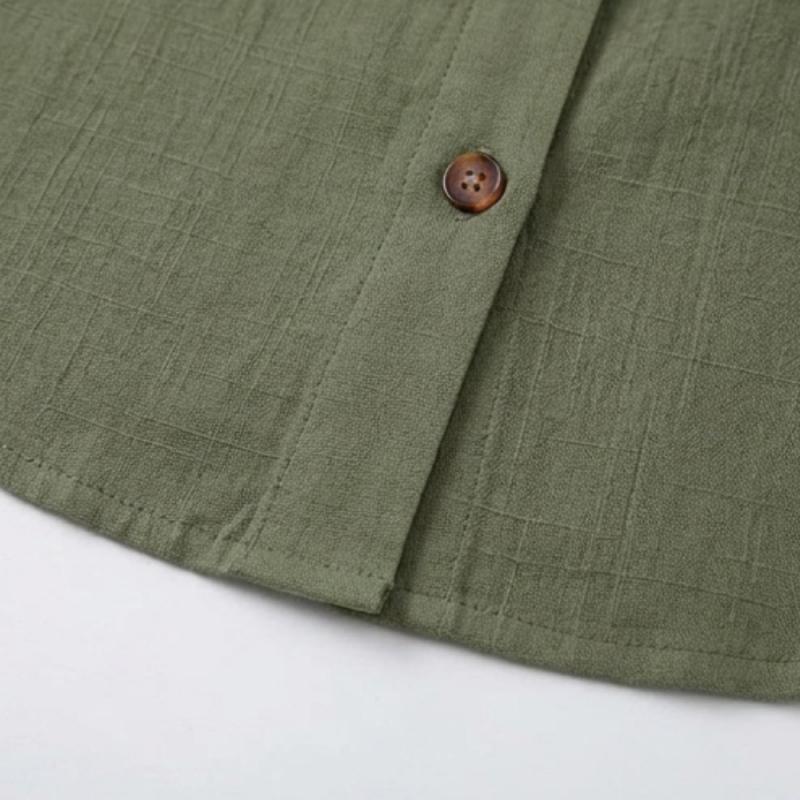 Cynthia | Blouse Confortable avec Col