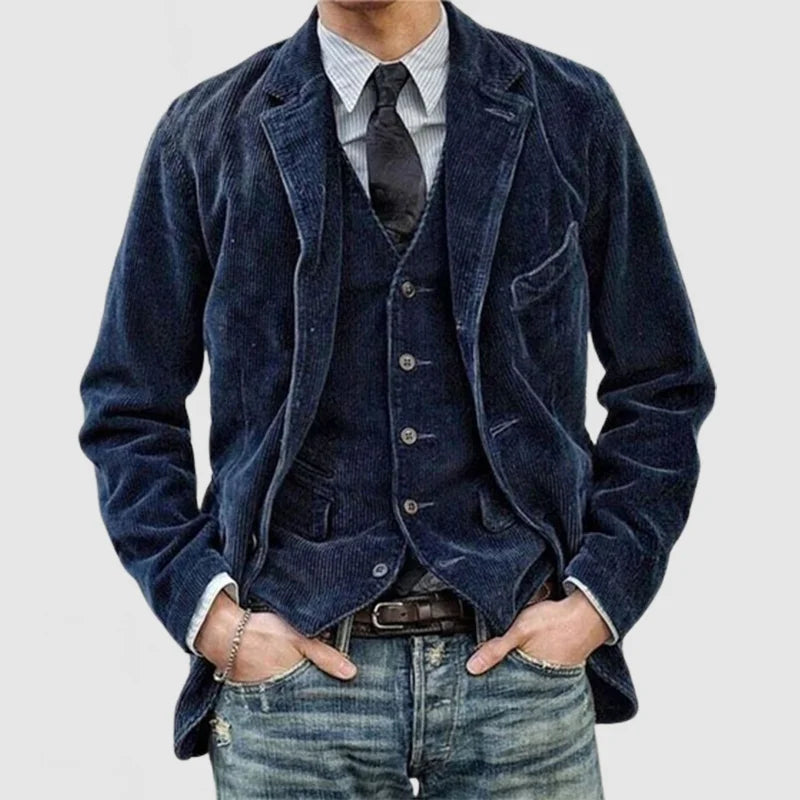 Adolfo | Veste & Gilet Vintage Élégance Classique