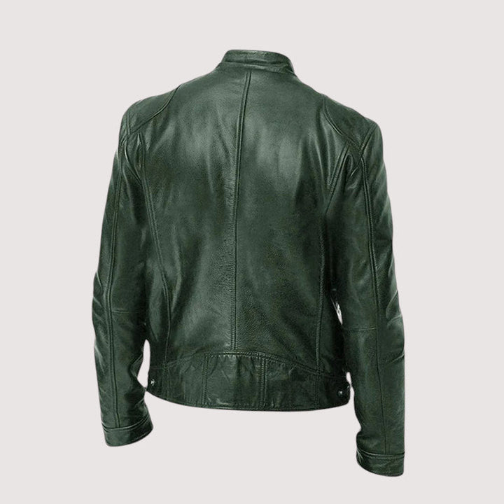 MARC | Veste Homme Élégance Moderne
