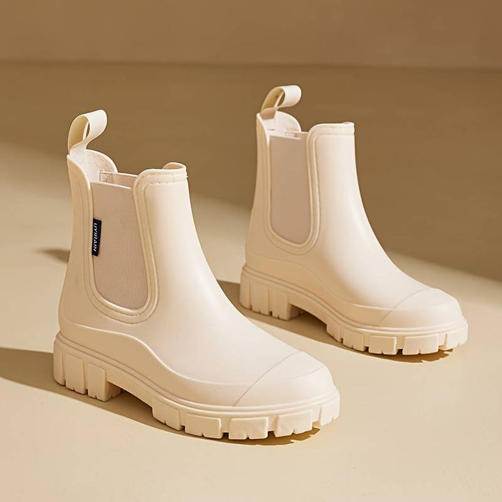 Riztela | Bottes imperméables
