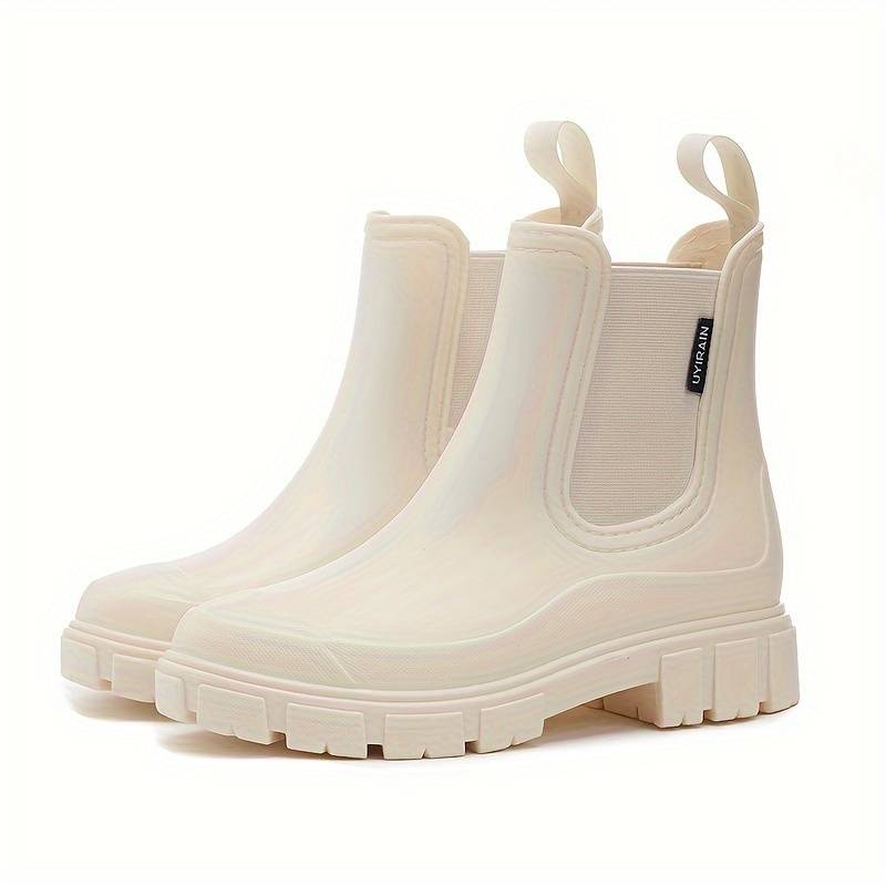 Riztela | Bottes imperméables