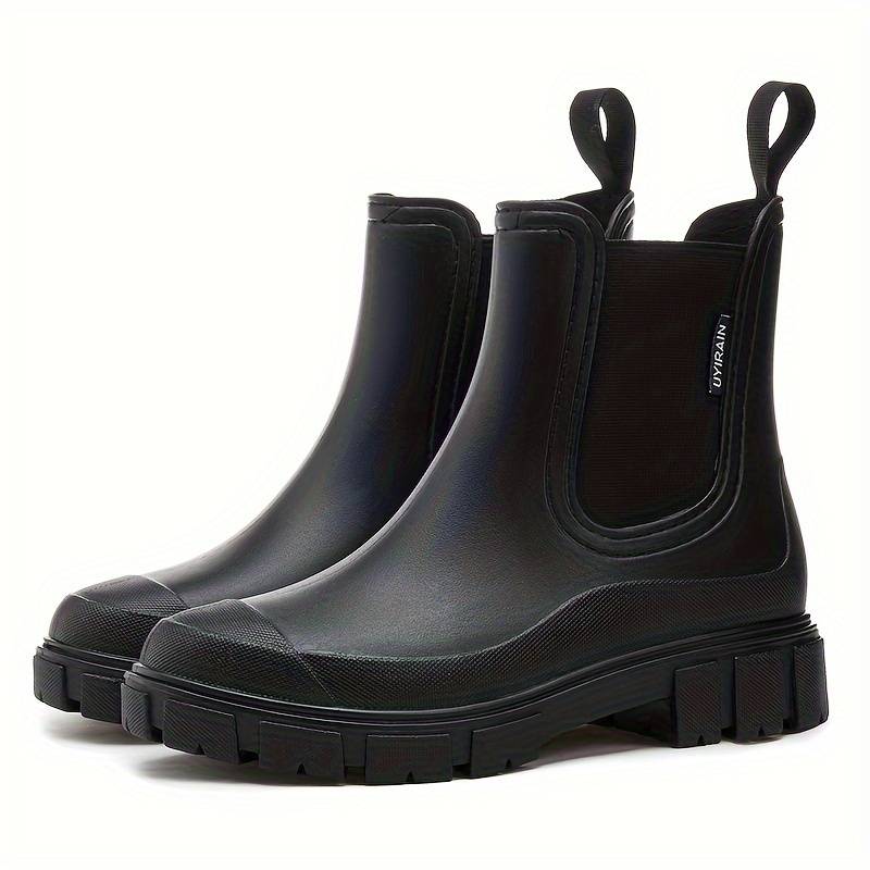 Riztela | Bottes imperméables