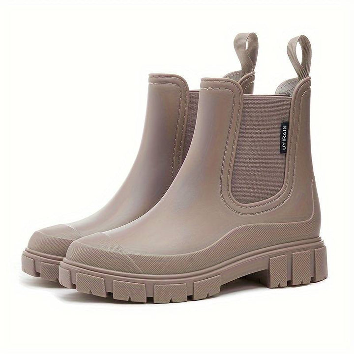 Riztela | Bottes imperméables
