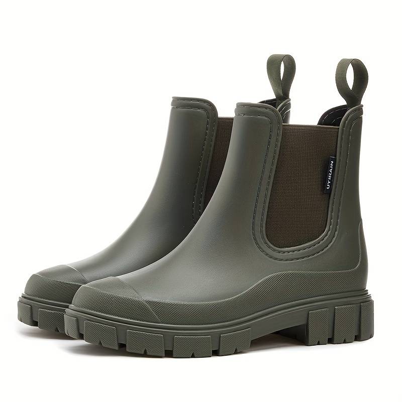Riztela | Bottes imperméables