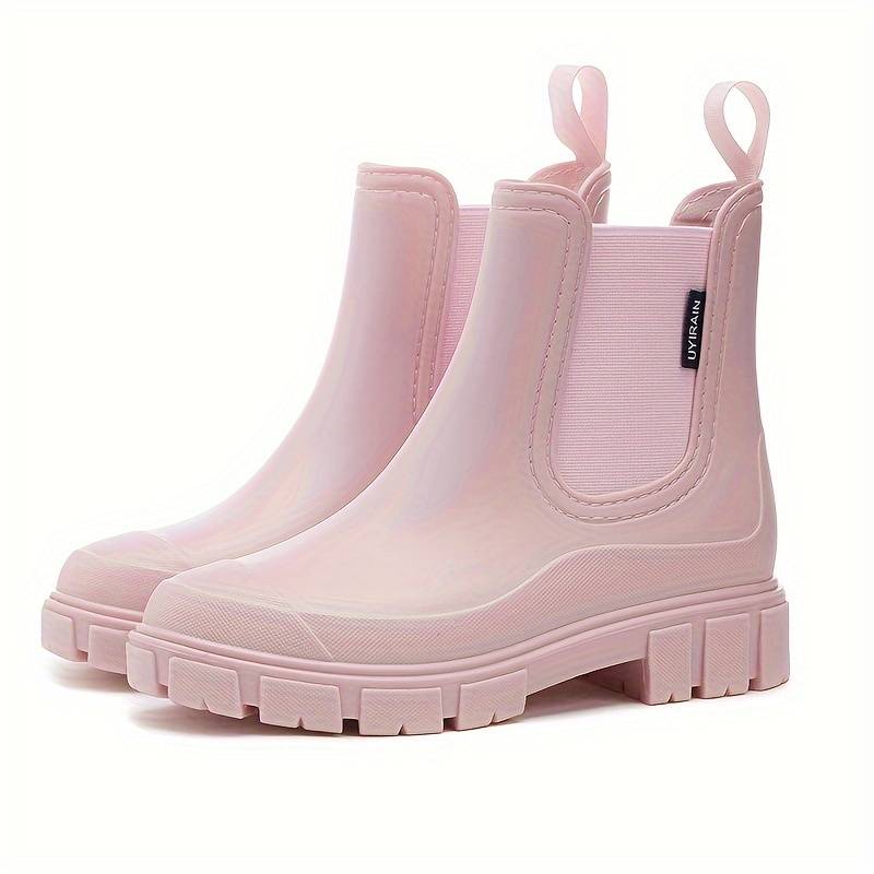 Riztela | Bottes imperméables