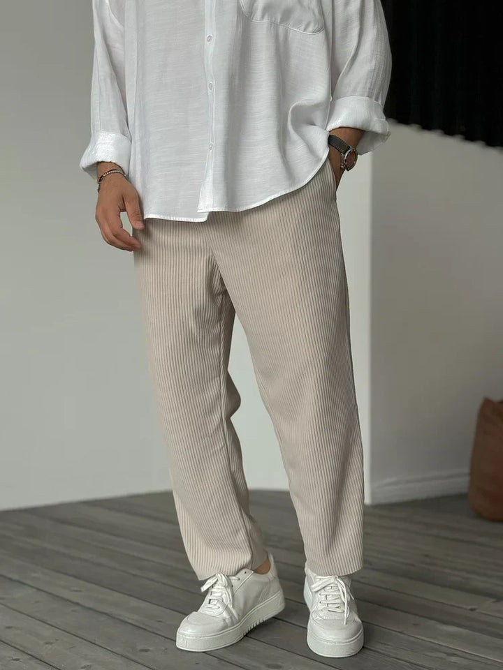 Pantalons pour hommes Bennett Soft Luxury