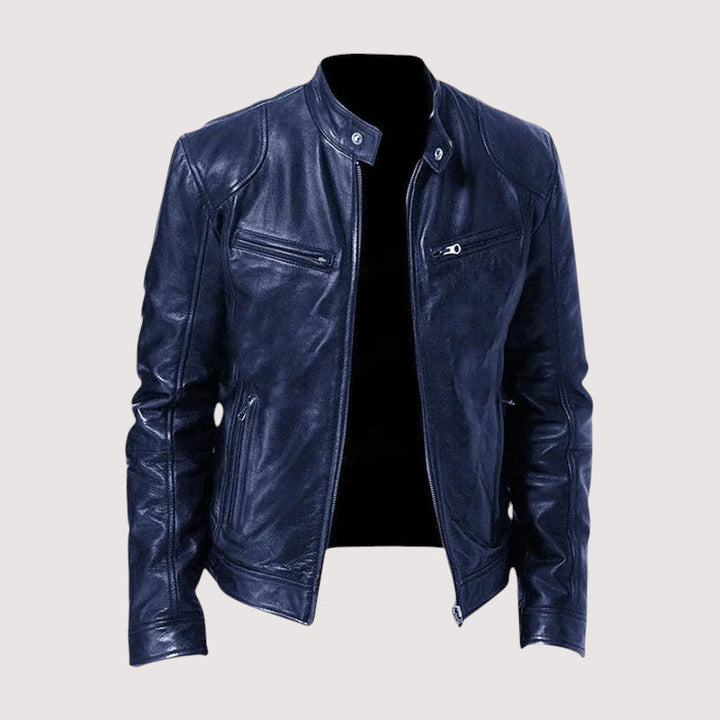 MARC | Veste Homme Élégance Moderne