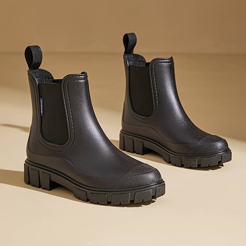 Riztela | Bottes imperméables