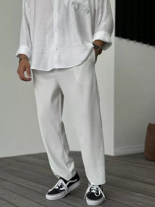 Pantalons pour hommes Bennett Soft Luxury