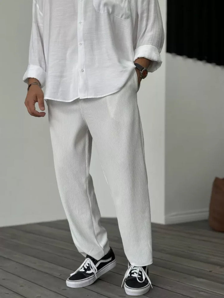 Pantalons pour hommes Bennett Soft Luxury