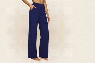 Klara – Le pantalon stretch confortable pour chaque femme