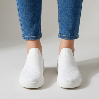 Nerea | Baskets confortables pour femme
