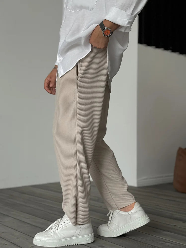 Pantalons pour hommes Bennett Soft Luxury