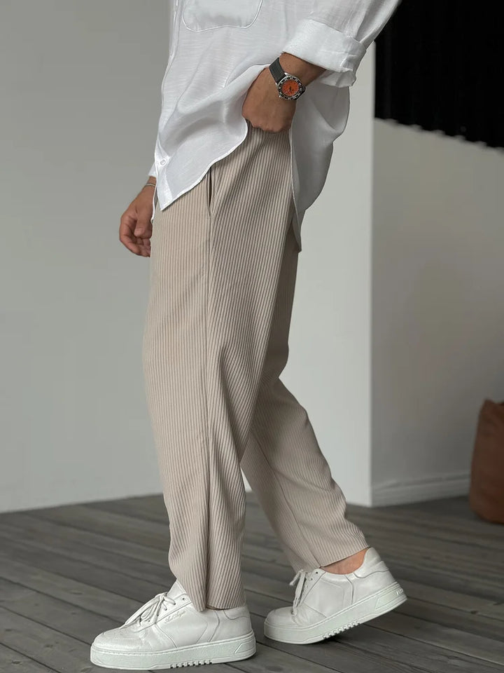 Pantalons pour hommes Bennett Soft Luxury