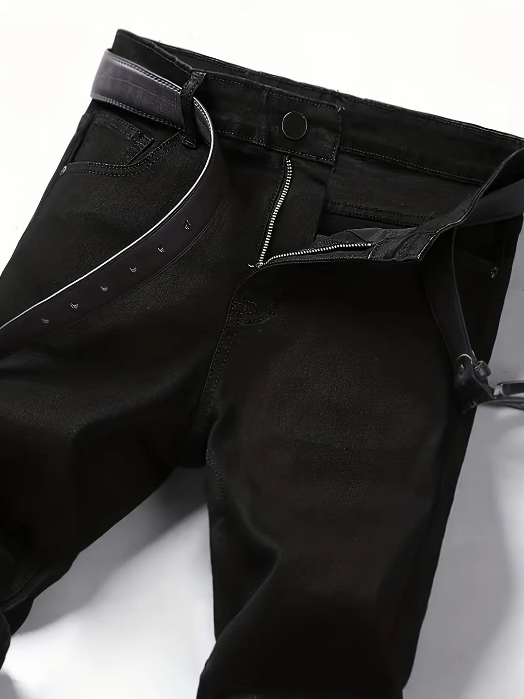 Simon | Jean en denim slim fit