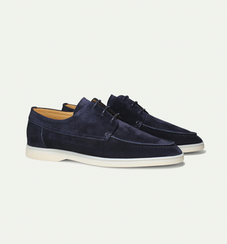 Lucas | Mocassins d'été élégants