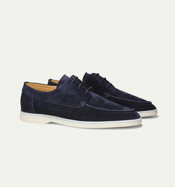 Lucas | Mocassins d'été élégants