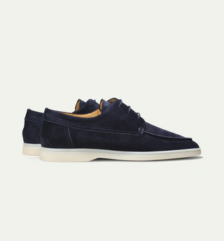 Lucas | Mocassins d'été élégants