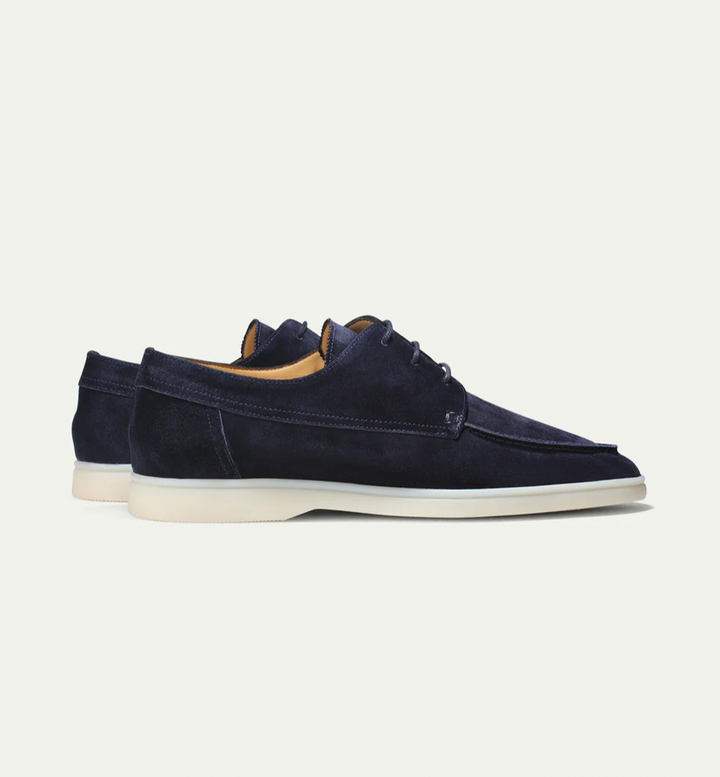 Lucas | Mocassins d'été élégants