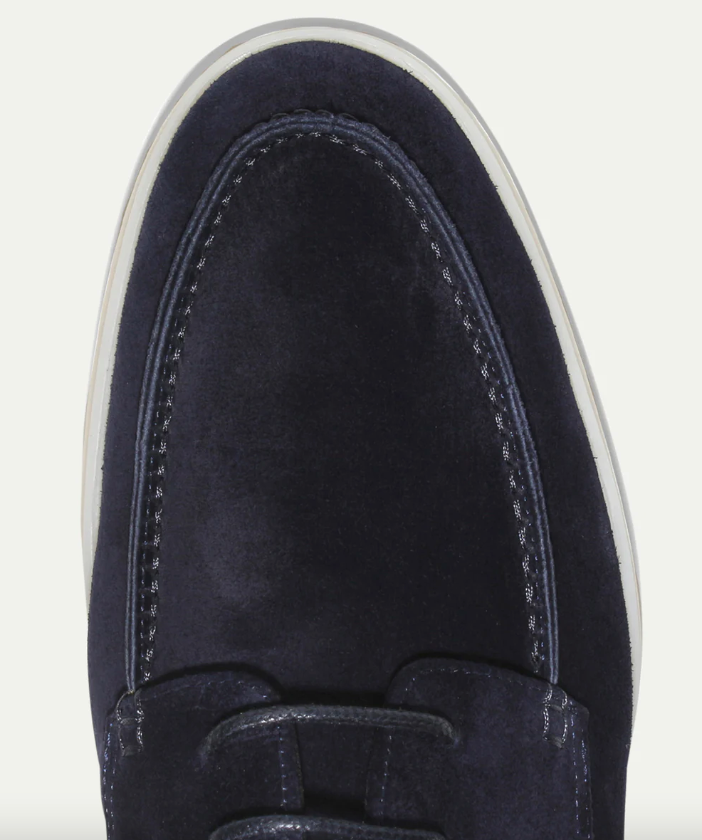 Lucas | Mocassins d'été élégants