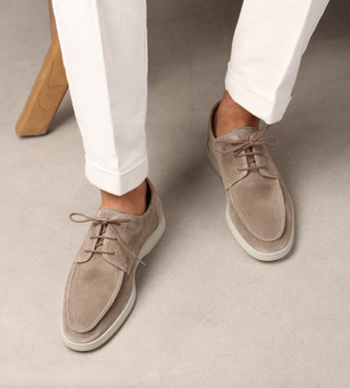 Lucas | Mocassins d'été élégants