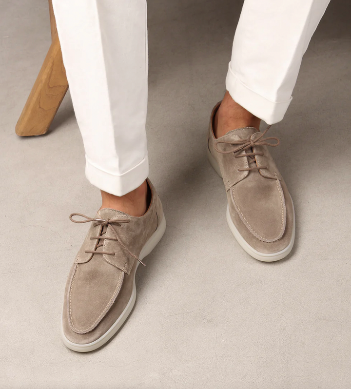 Lucas | Mocassins d'été élégants