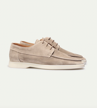 Lucas | Mocassins d'été élégants