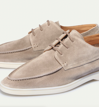 Lucas | Mocassins d'été élégants