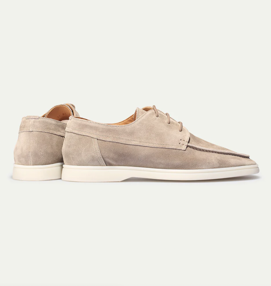 Lucas | Mocassins d'été élégants