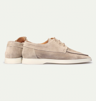 Lucas | Mocassins d'été élégants