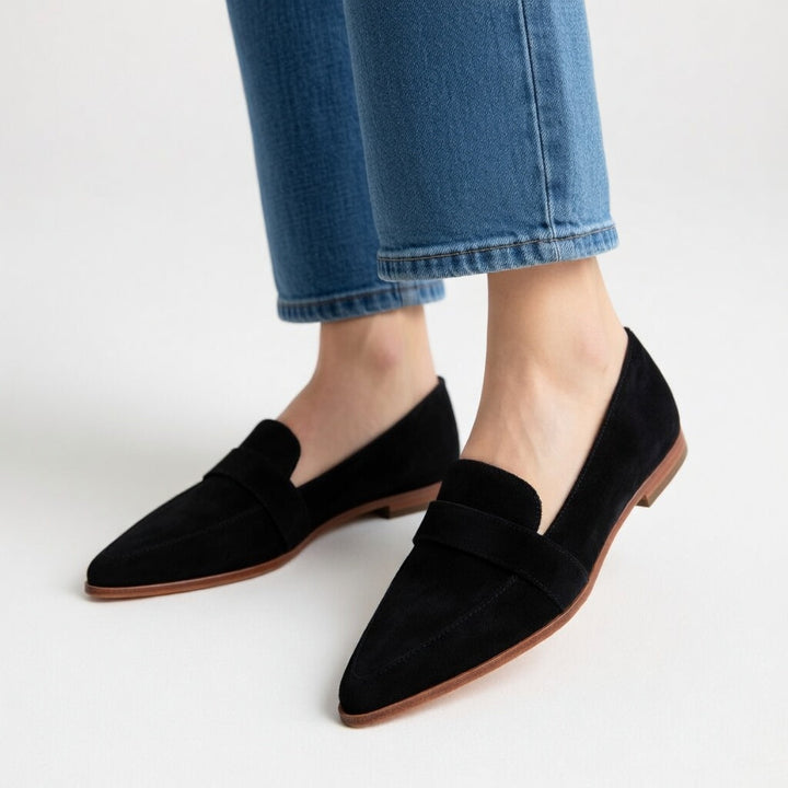 Maréline — Mocassins élégants confortables style intemporel
