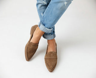 Maréline — Mocassins élégants confortables style intemporel