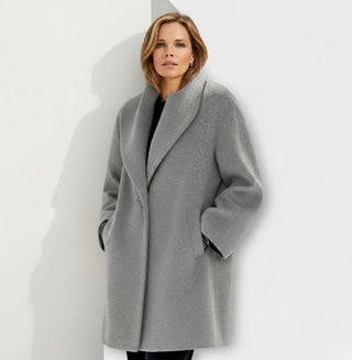 Élyane – Manteau cocon chic, chaleur douce & élégance naturelle