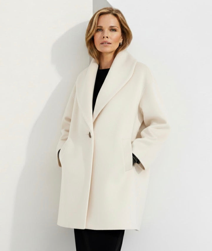 Élyane – Manteau cocon chic, chaleur douce & élégance naturelle